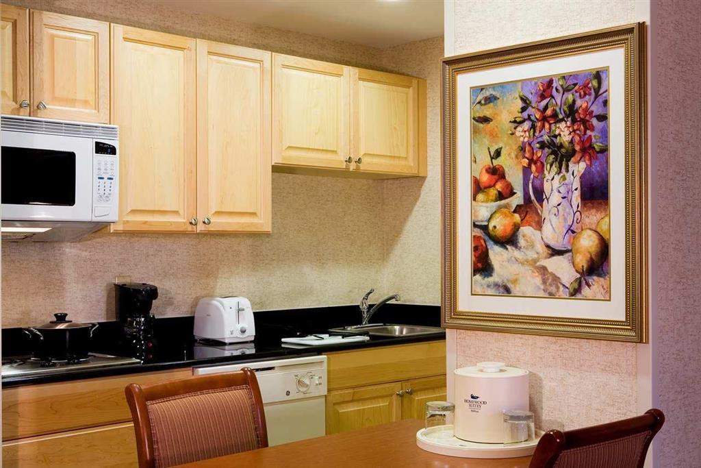 Homewood Suites By Hilton Hartford Downtown Номер фото