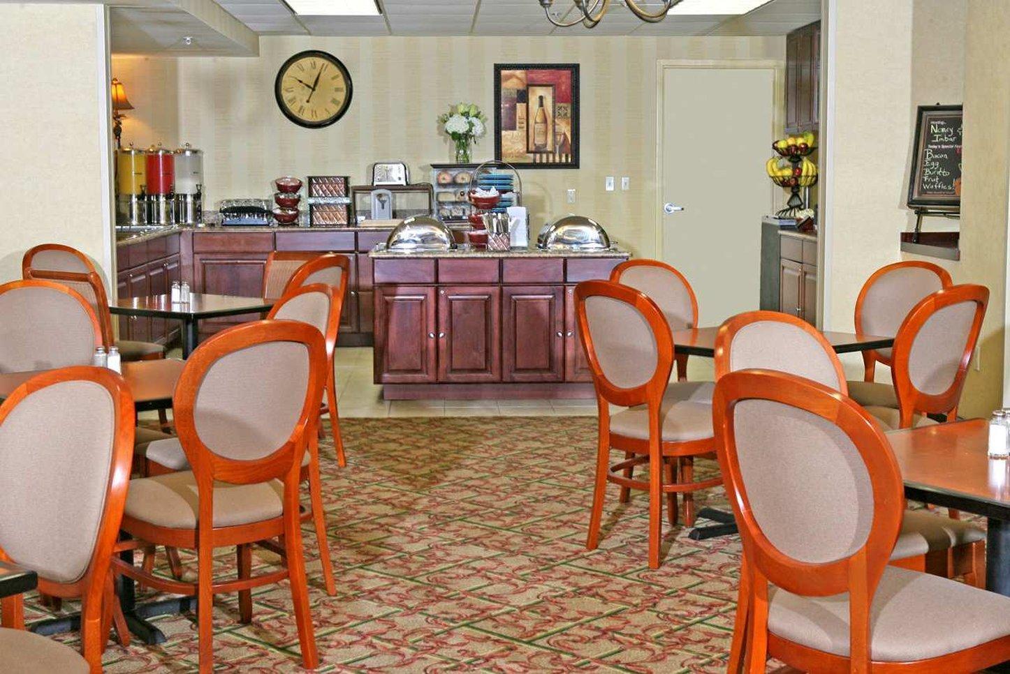 Homewood Suites By Hilton Hartford Downtown Екстер'єр фото