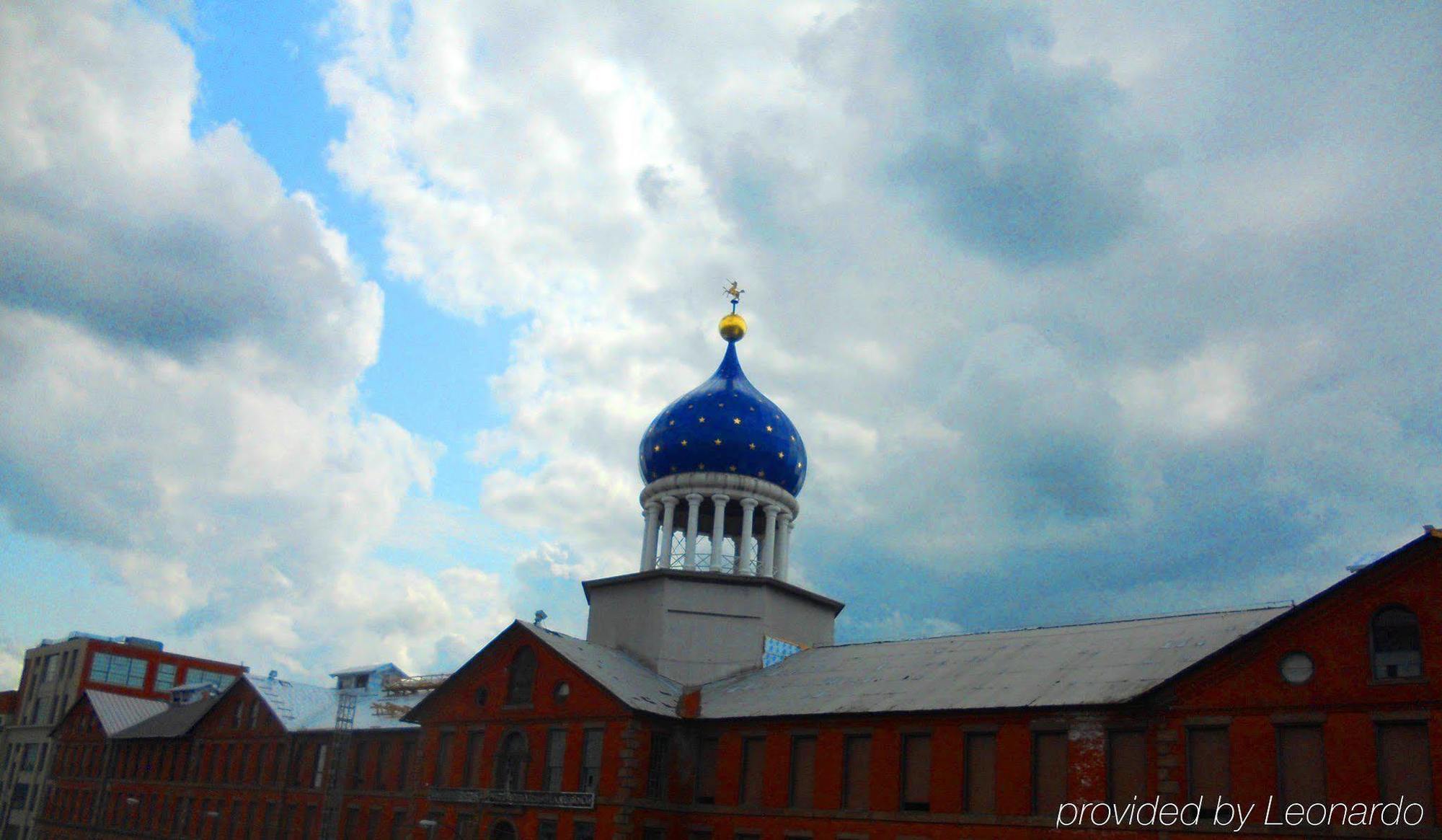 Homewood Suites By Hilton Hartford Downtown Екстер'єр фото