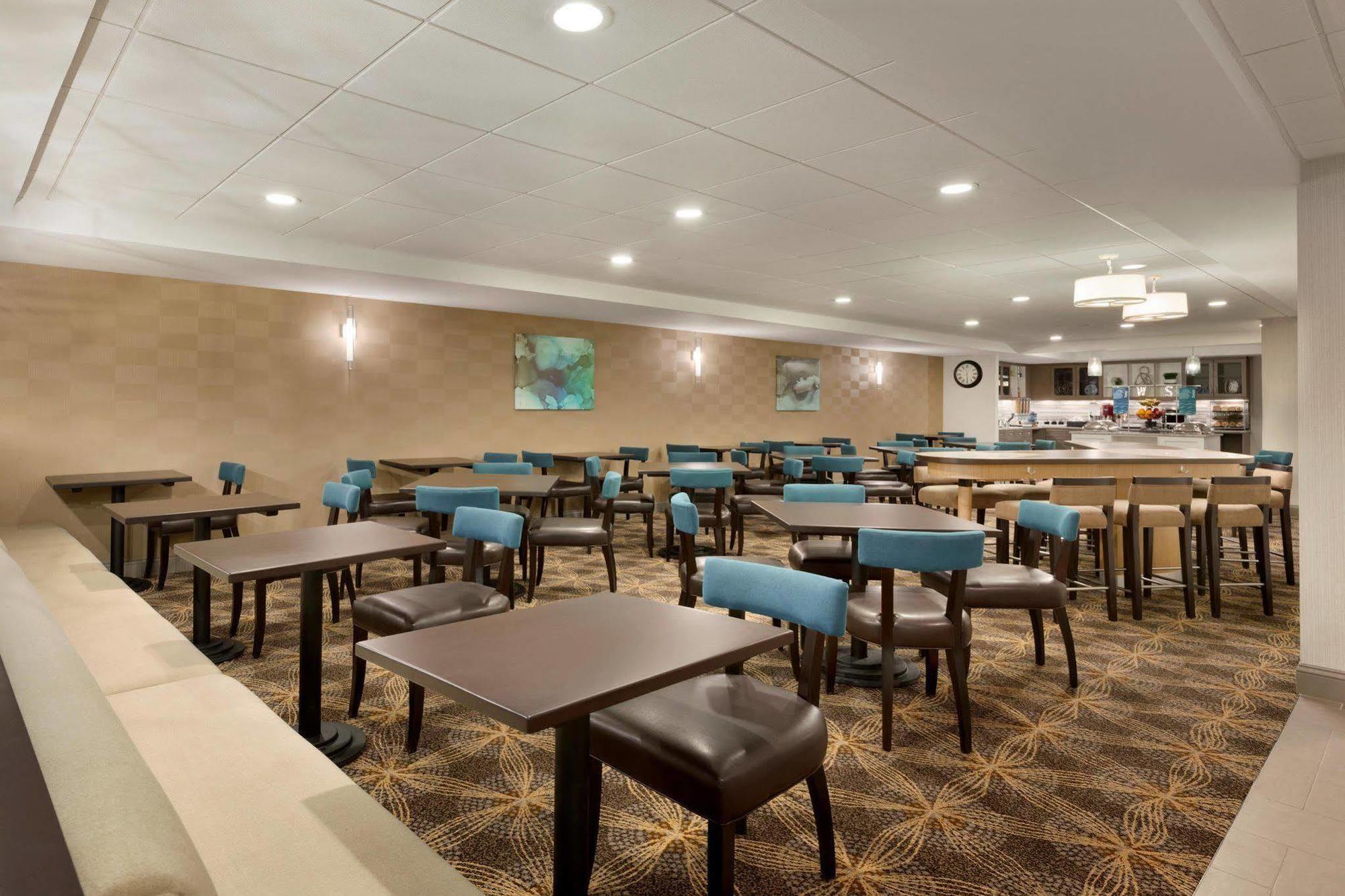 Homewood Suites By Hilton Hartford Downtown Екстер'єр фото