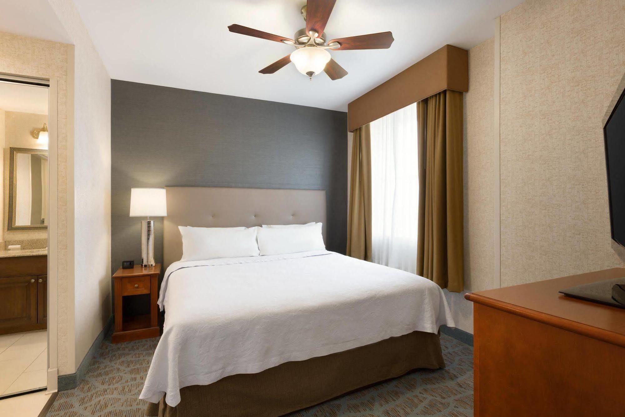 Homewood Suites By Hilton Hartford Downtown Екстер'єр фото
