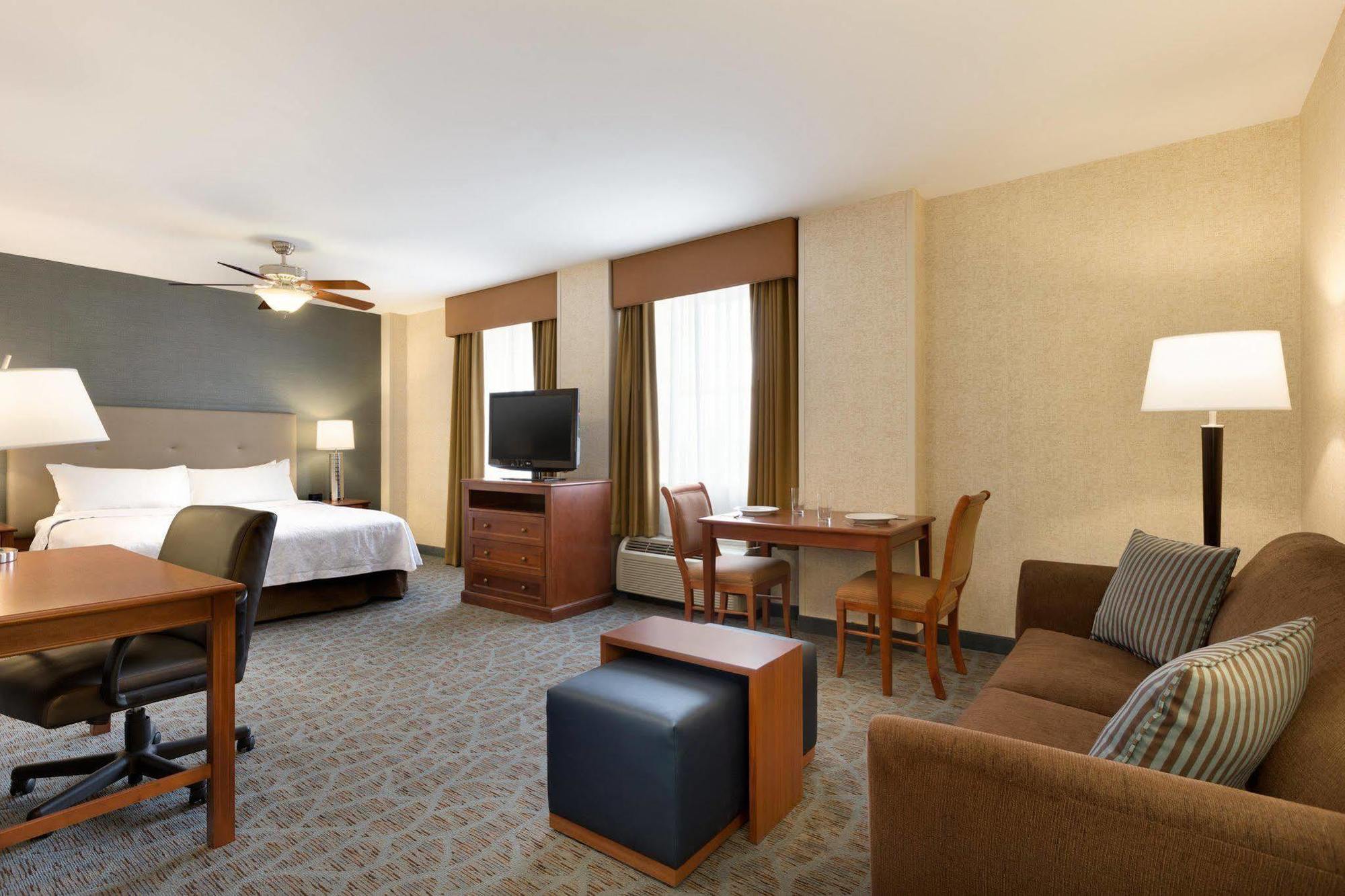 Homewood Suites By Hilton Hartford Downtown Екстер'єр фото