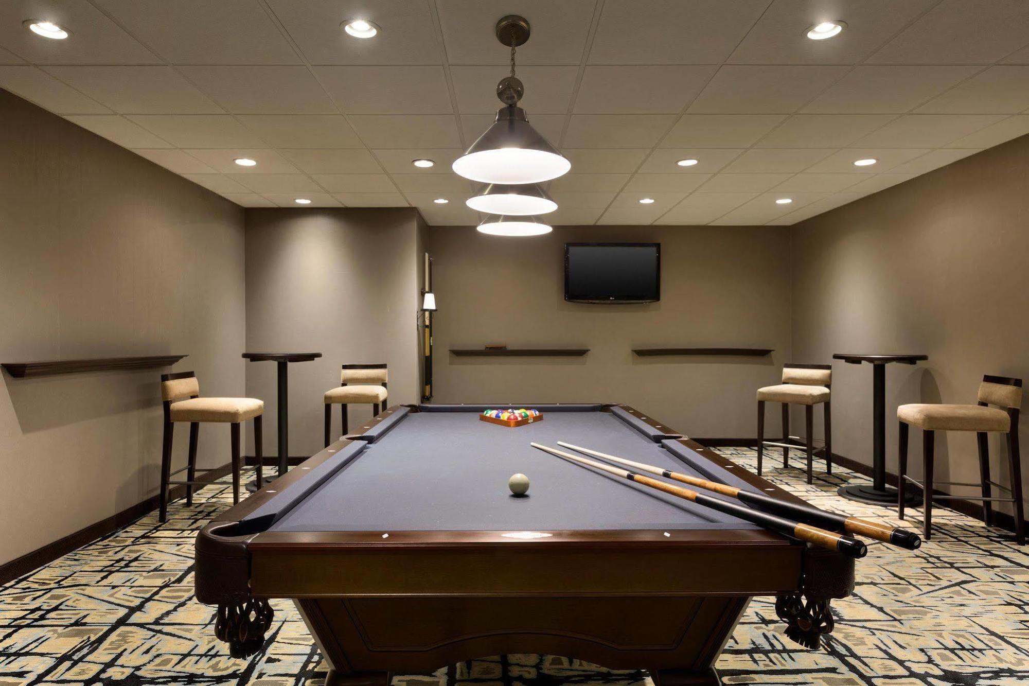 Homewood Suites By Hilton Hartford Downtown Екстер'єр фото