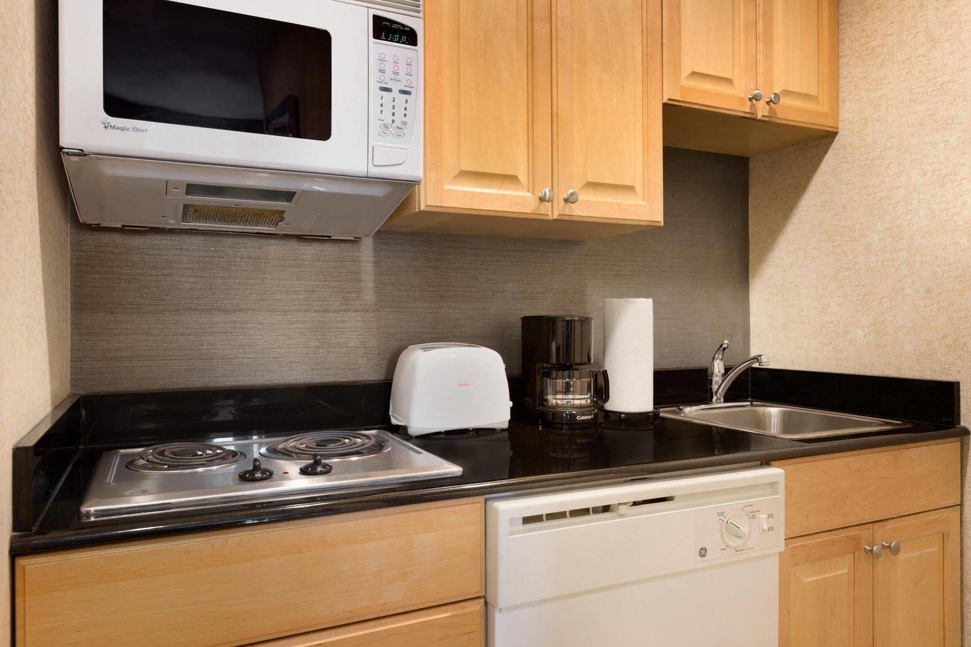 Homewood Suites By Hilton Hartford Downtown Екстер'єр фото