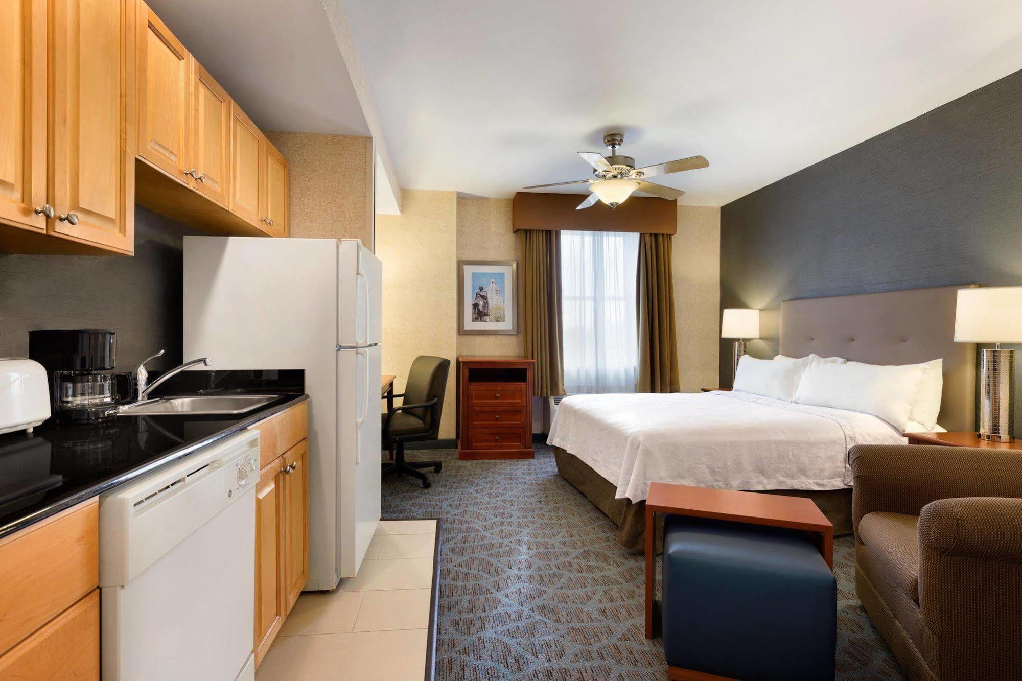 Homewood Suites By Hilton Hartford Downtown Екстер'єр фото